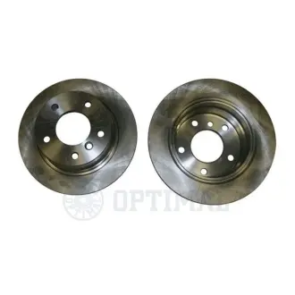 Тормозной диск OPTIMAL BS7556