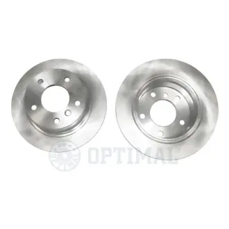 Гальмівний диск OPTIMAL BS-7556C