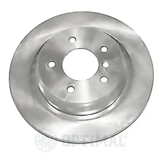Тормозной диск OPTIMAL BS7558C