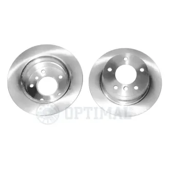 Тормозной диск OPTIMAL BS7560C