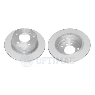 Гальмівний диск OPTIMAL BS7574C