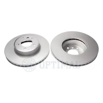 Гальмівний диск OPTIMAL BS-7578HC
