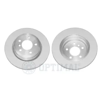 Гальмівний диск OPTIMAL BS7598C