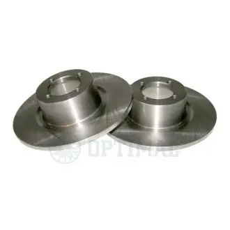 Тормозной диск OPTIMAL BS7608