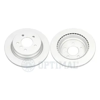 Гальмівний диск OPTIMAL BS7630C