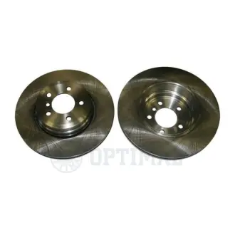 Тормозной диск OPTIMAL BS7632