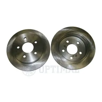 Тормозной диск OPTIMAL BS7640