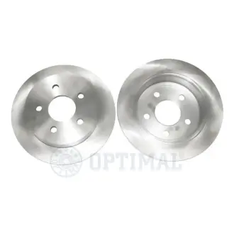 Гальмівний диск OPTIMAL BS7640C