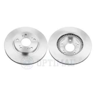 Гальмівний диск OPTIMAL BS7678C