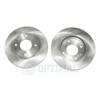 Гальмівний диск OPTIMAL BS7688C