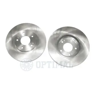 Гальмівний диск OPTIMAL BS7698C
