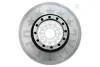 Тормозной диск OPTIMAL BS7712 (фото 2)