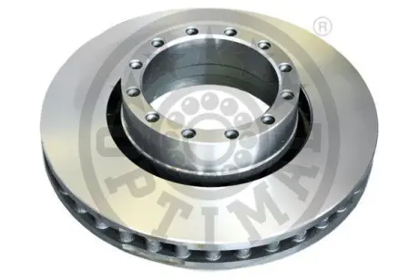 Тормозной диск OPTIMAL BS7712