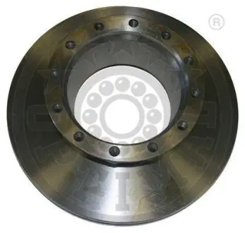Тормозной диск OPTIMAL BS7714