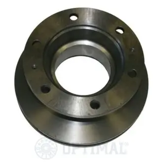 Тормозной диск OPTIMAL BS7716