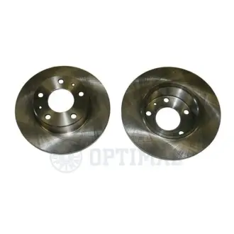 Тормозной диск OPTIMAL BS7718