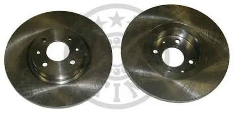 Тормозной диск OPTIMAL BS7726