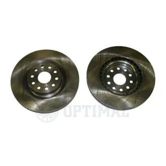 Тормозной диск OPTIMAL BS7728