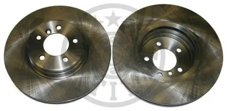 Тормозной диск OPTIMAL BS7732