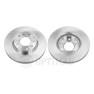 Гальмівний диск OPTIMAL BS-7740C