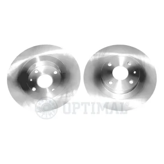 Гальмівний диск OPTIMAL BS7742C