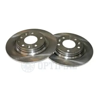 Тормозной диск OPTIMAL BS7744