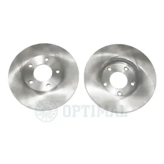 Гальмівний диск OPTIMAL BS-7746C