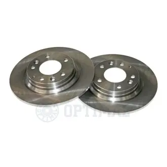 Тормозной диск OPTIMAL BS7748