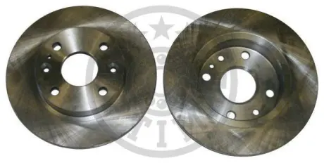Тормозной диск OPTIMAL BS7750