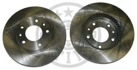 Тормозной диск OPTIMAL BS7754