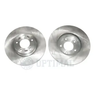 Гальмівний диск OPTIMAL BS-7756C