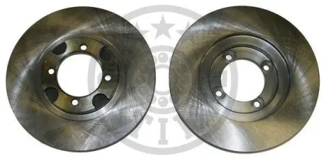 Тормозной диск OPTIMAL BS7764