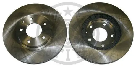 Тормозной диск OPTIMAL BS7766