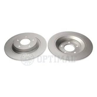 Гальмівний диск OPTIMAL BS7774C