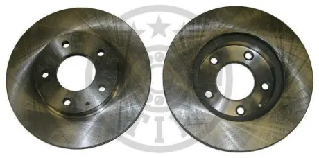 Тормозной диск OPTIMAL BS7776