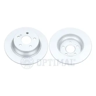 Гальмівний диск OPTIMAL BS7786C