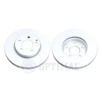 Гальмівний диск OPTIMAL BS7788C