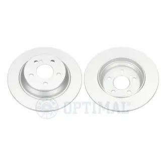 Тормозной диск OPTIMAL BS7792C