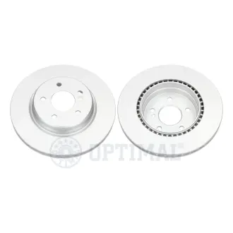 Тормозной диск OPTIMAL BS7796C