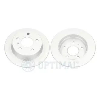 Гальмівний диск OPTIMAL BS7812C