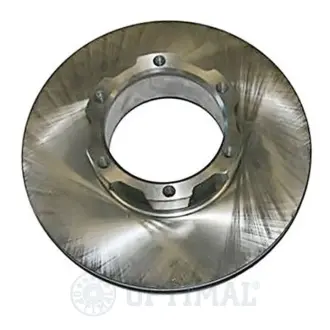 Тормозной диск OPTIMAL BS7816