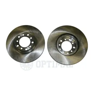 Тормозной диск OPTIMAL BS7818