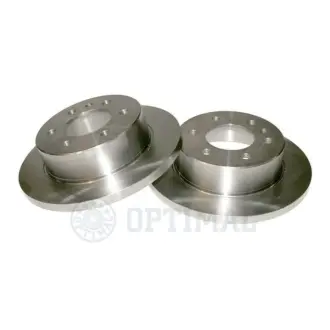 Тормозной диск OPTIMAL BS7846