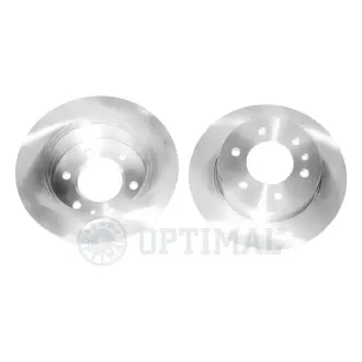 Гальмівний диск OPTIMAL BS-7846C