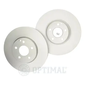 Гальмівний диск OPTIMAL BS-7854HC