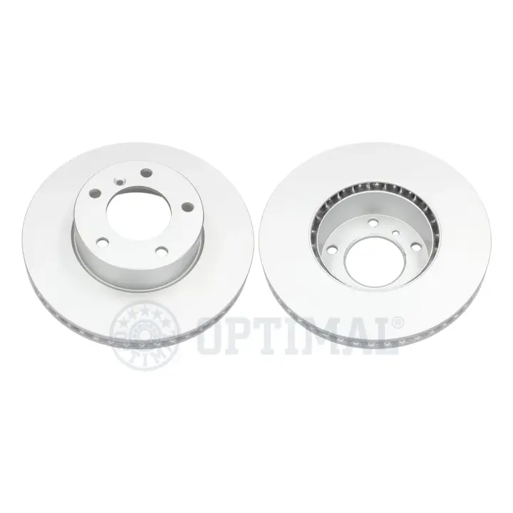 Тормозной диск OPTIMAL BS7868C (фото 1)