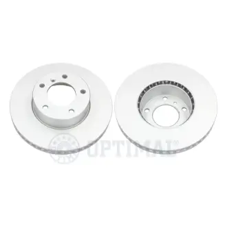 Тормозной диск OPTIMAL BS7868C