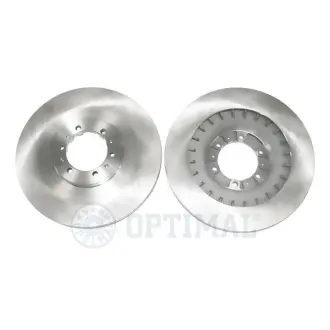 Гальмівний диск OPTIMAL BS-7878C