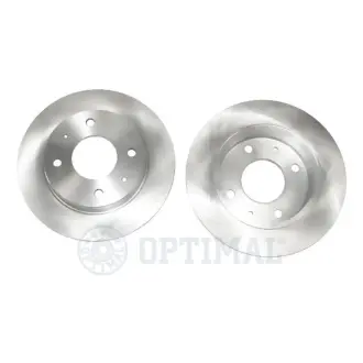 Гальмівний диск OPTIMAL BS7888C