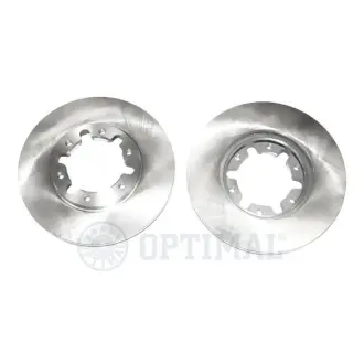 Гальмівний диск OPTIMAL BS7904C